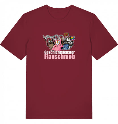 Flauschmob T-Shirt