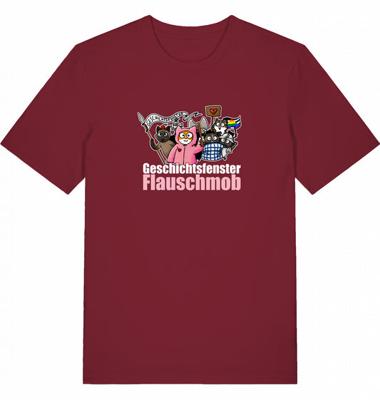 Flauschmob T-Shirt