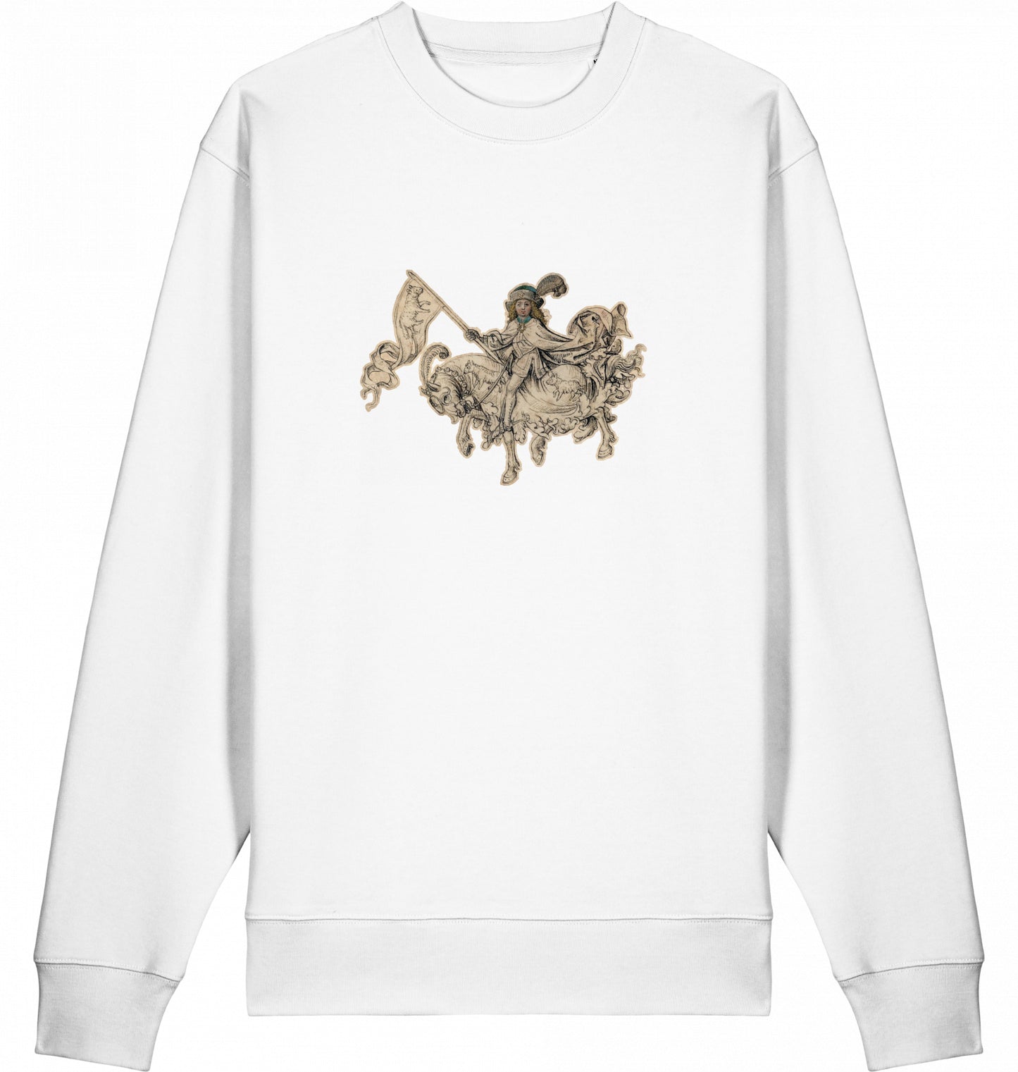 Jupiter Sweatshirt