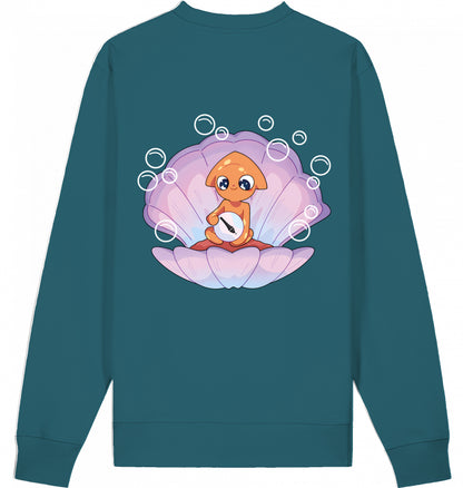Muschel Sweatshirt