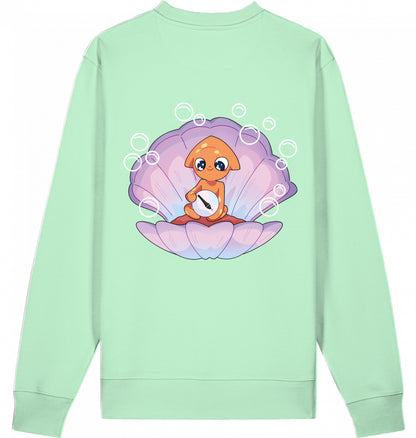 Muschel Sweatshirt