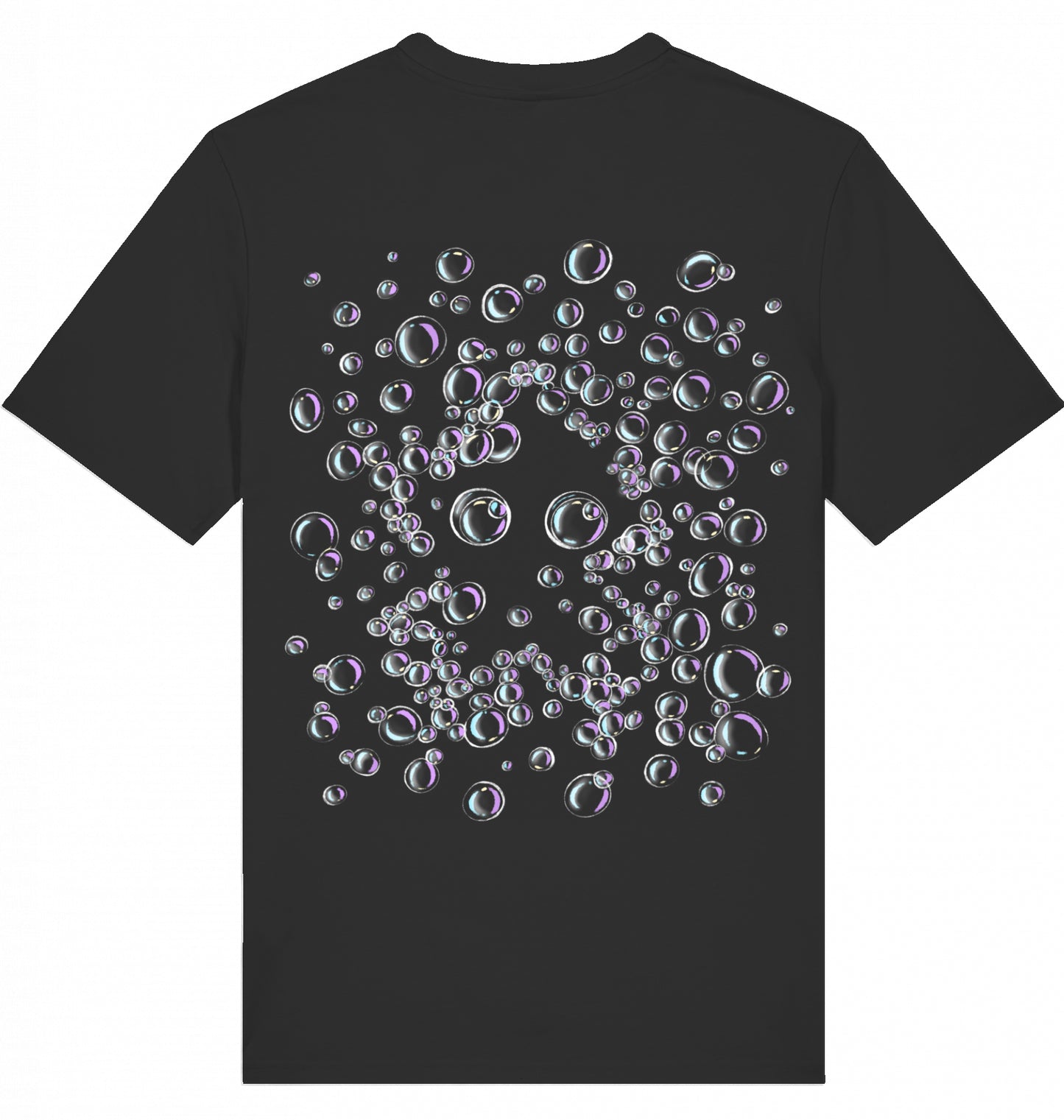 Bubbles T-Shirt
