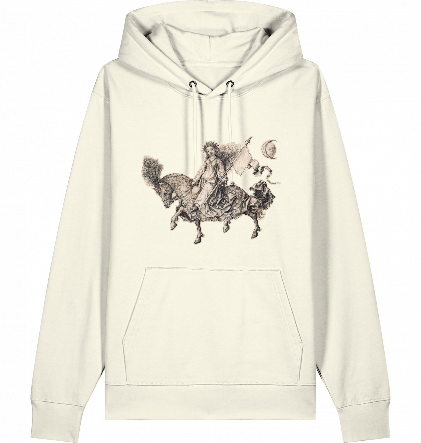 Luna Hoodie