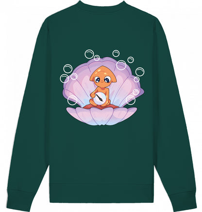 Muschel Sweatshirt