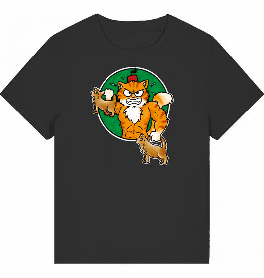 Muskelkater Damen-T-Shirt