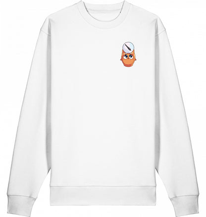 Muschel Sweatshirt