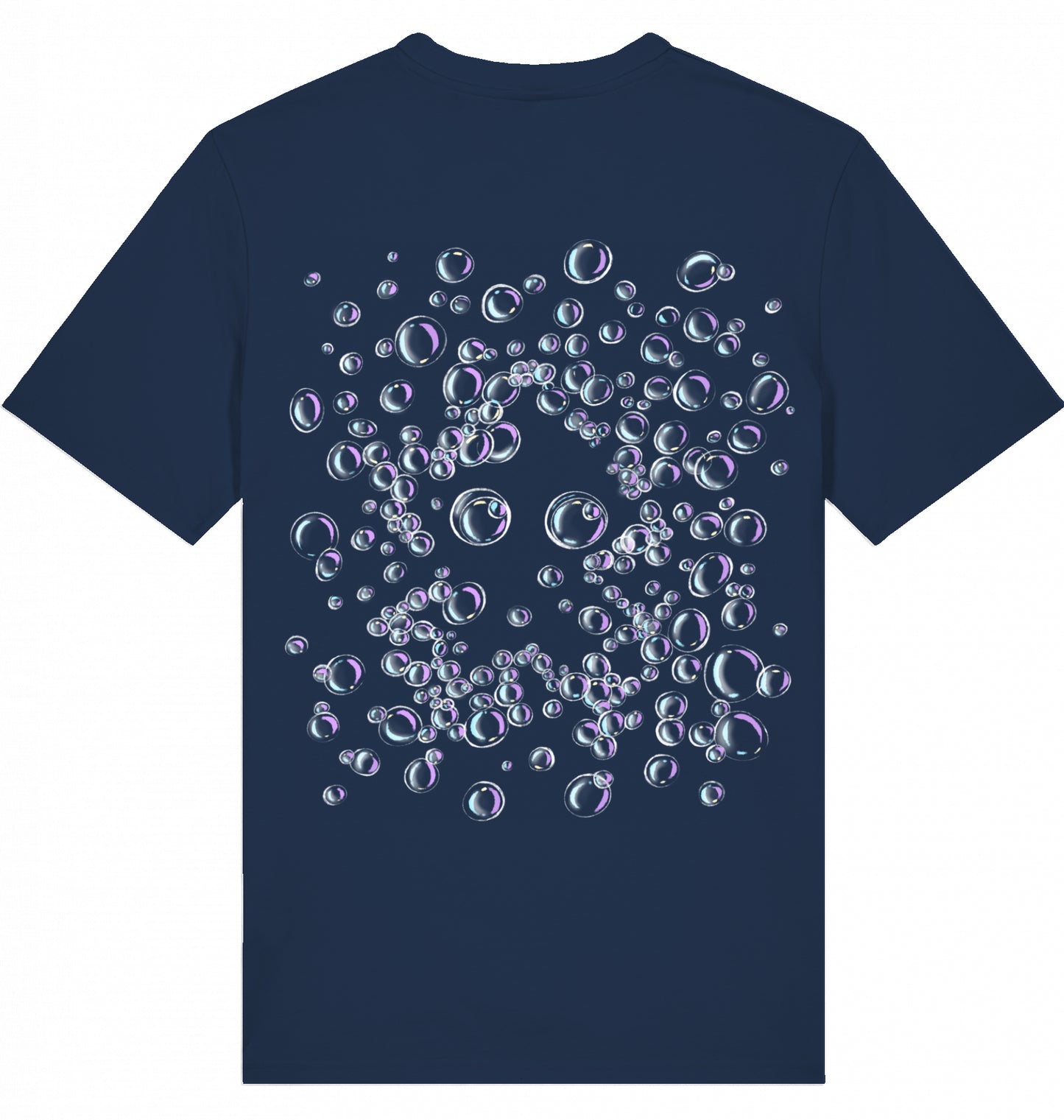Bubbles T-Shirt