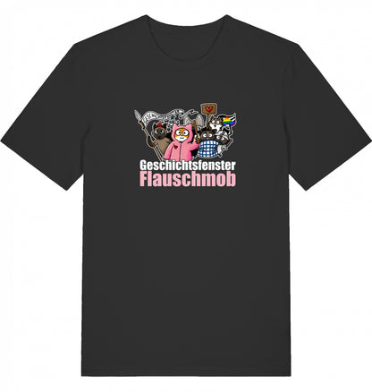 Flauschmob T-Shirt