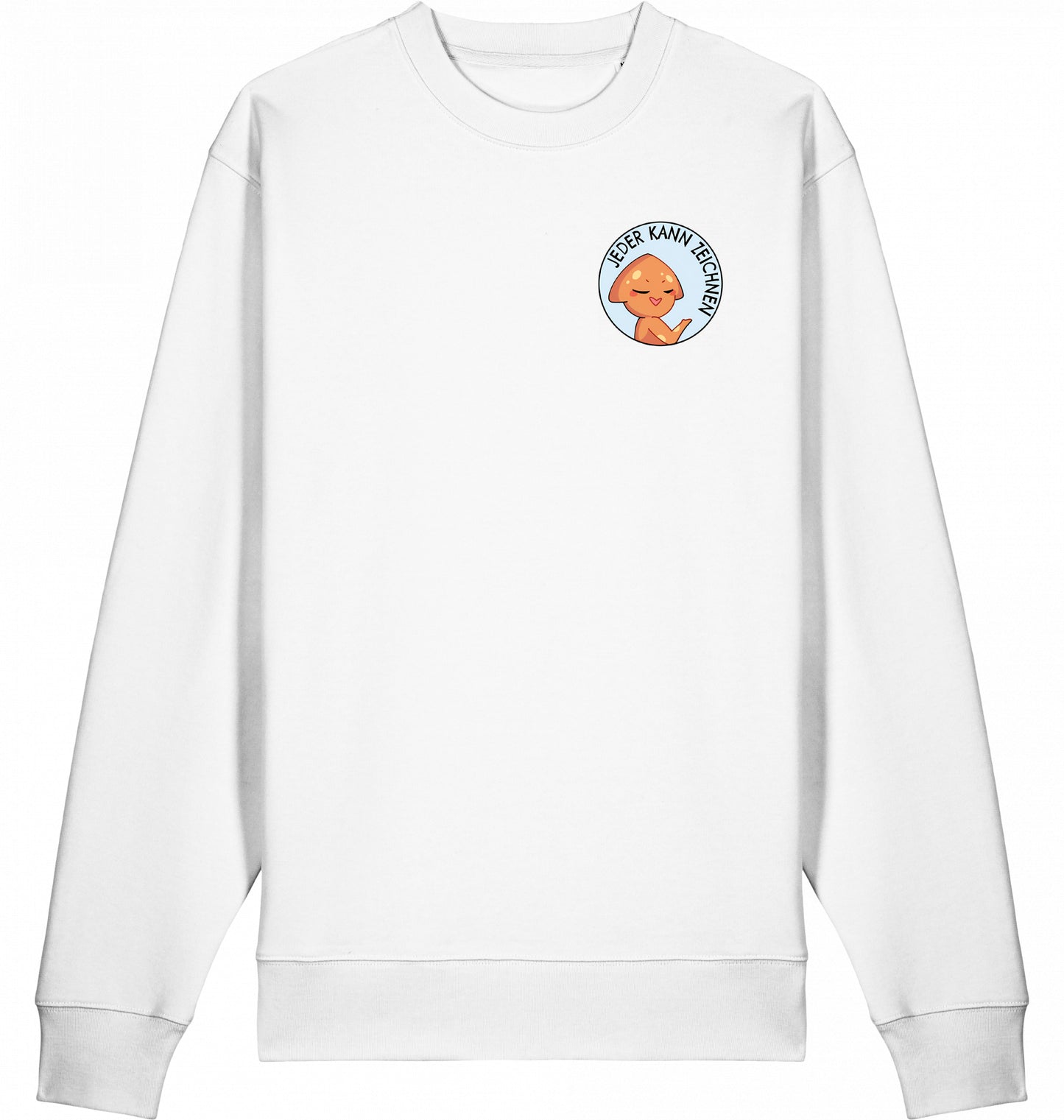 "Nur Liebe" Sweatshirt