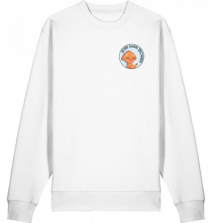 "Nur Liebe" Sweatshirt