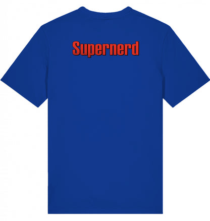 Supernerd T-Shirt