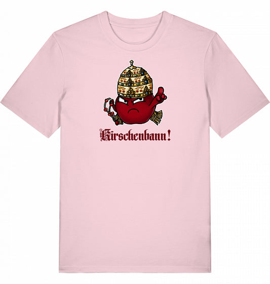 Kirschenbann (dunkles Motiv) T-Shirt