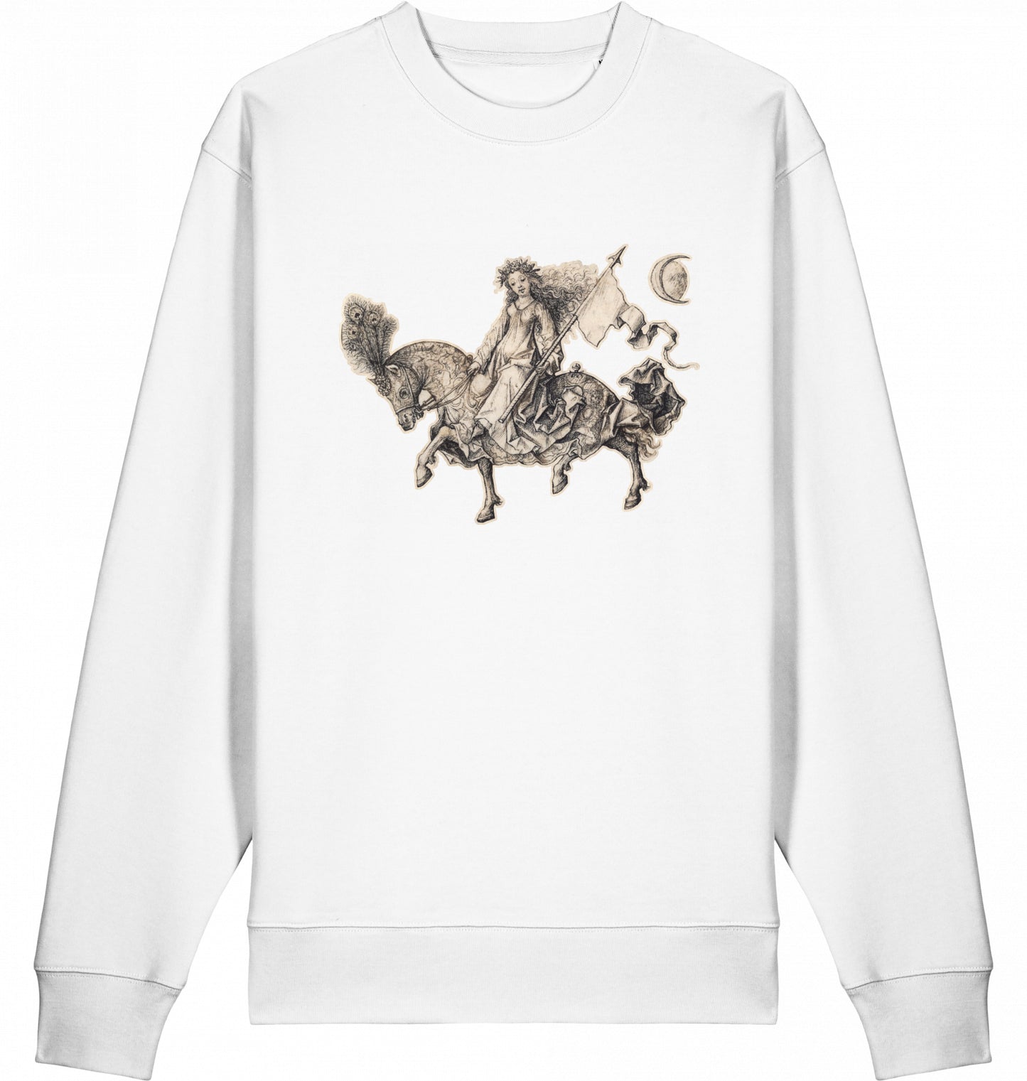 Luna Sweatshirt