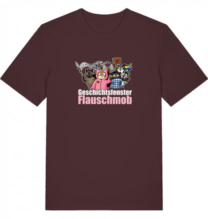 Flauschmob T-Shirt