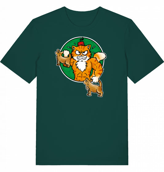 Muskelkater T-Shirt