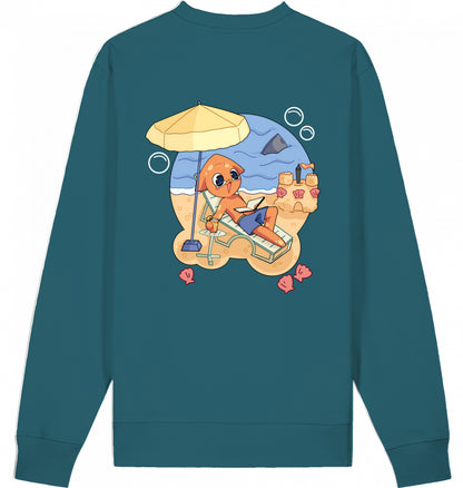 Strand Sweatshirt