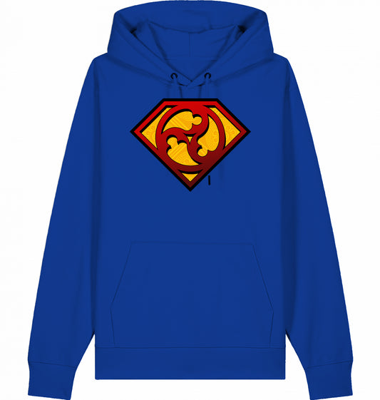 Supernerd Hoodie