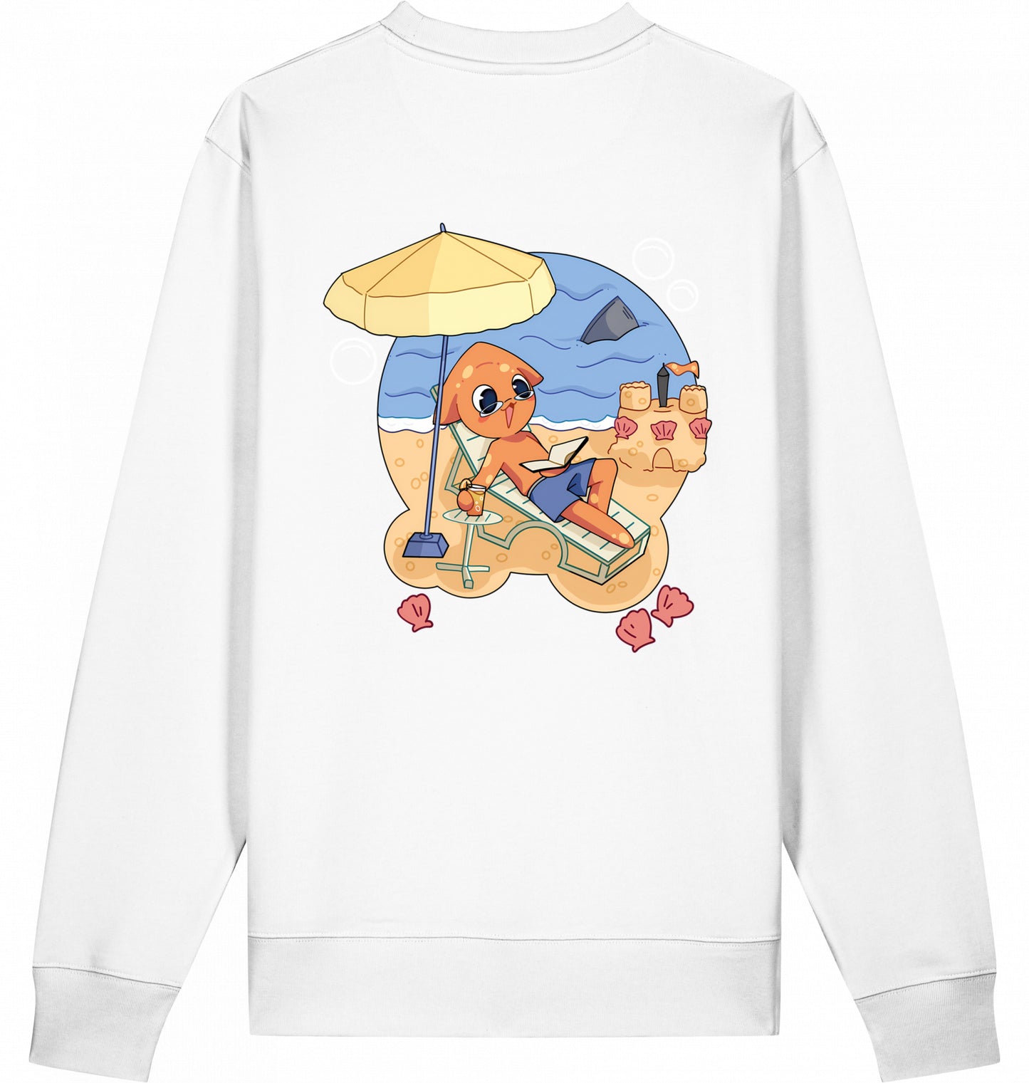 Strand Sweatshirt