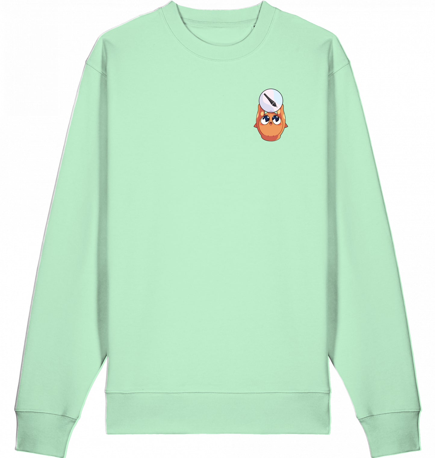 Muschel Sweatshirt