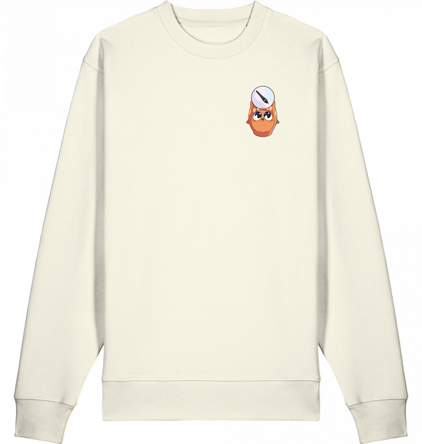 Muschel Sweatshirt