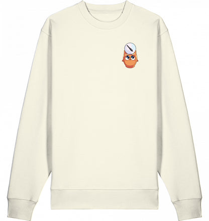 Muschel Sweatshirt