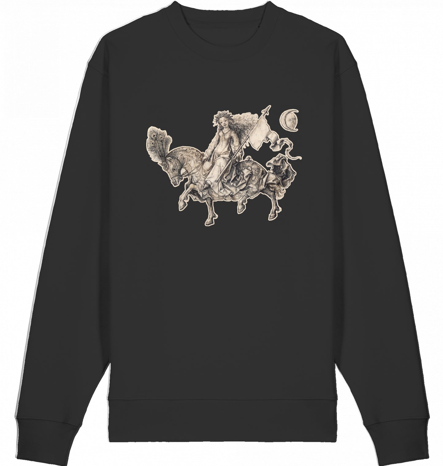 Luna Sweatshirt