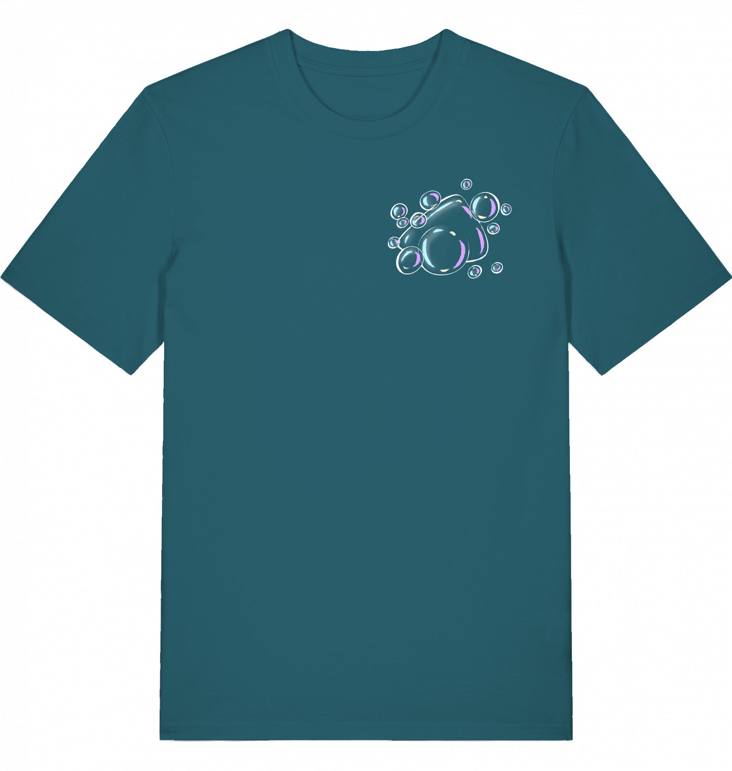 Bubbles T-Shirt