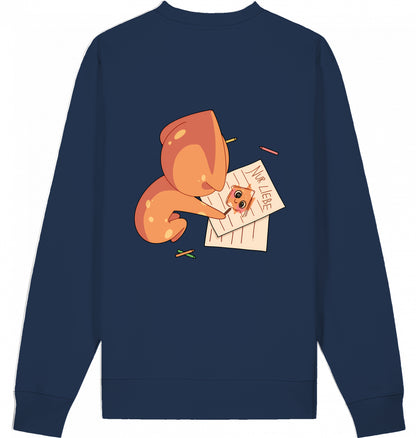 "Nur Liebe" Sweatshirt