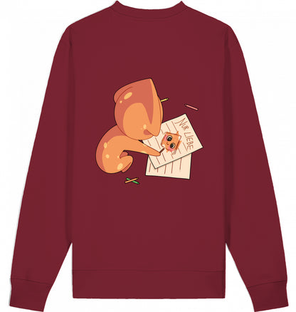 "Nur Liebe" Sweatshirt