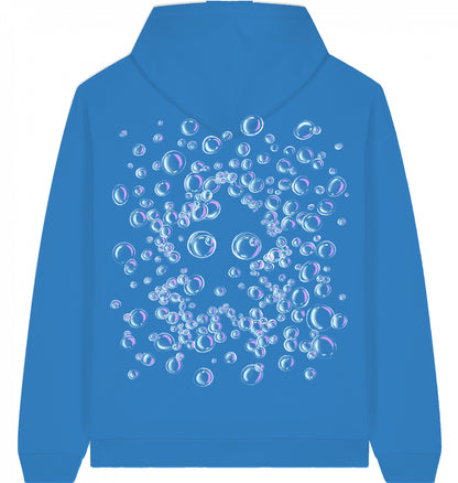Bubbles Oversized Hoodie