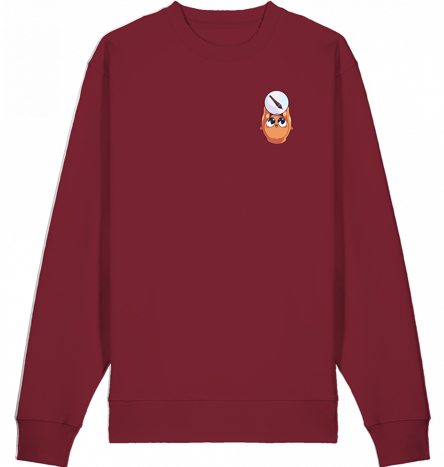 Muschel Sweatshirt
