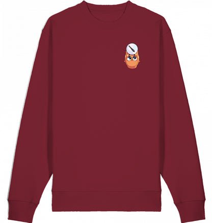 Muschel Sweatshirt
