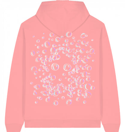 Bubbles Oversized Hoodie