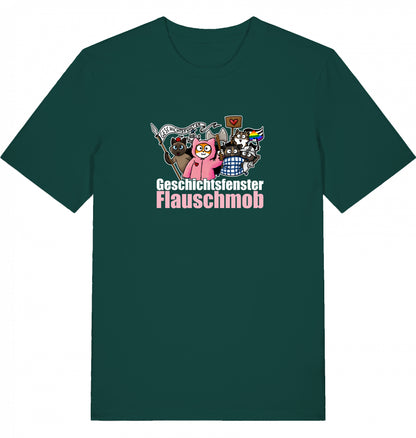 Flauschmob T-Shirt