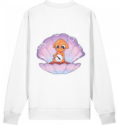 Muschel Sweatshirt