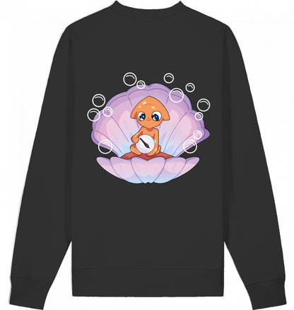 Muschel Sweatshirt
