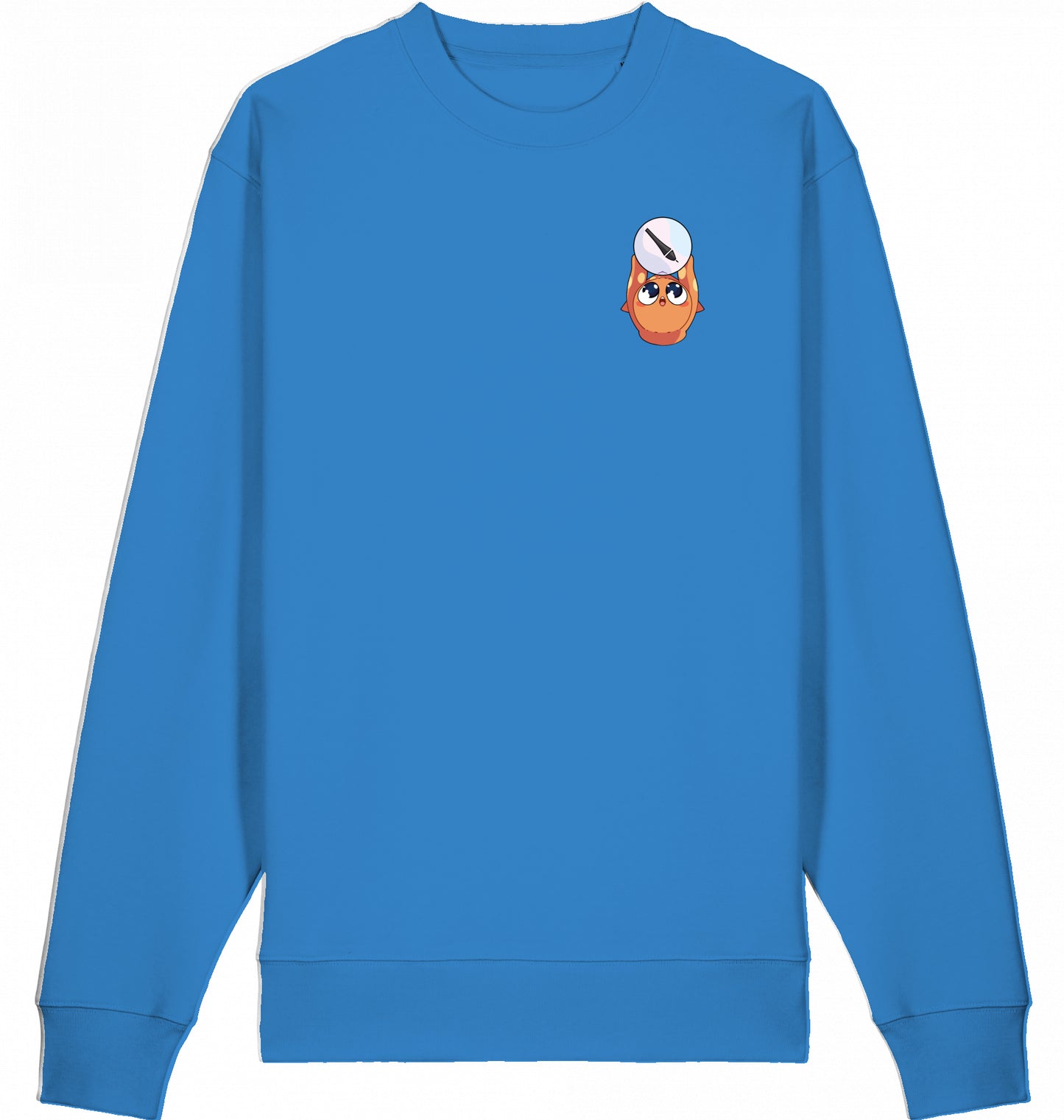 Muschel Sweatshirt