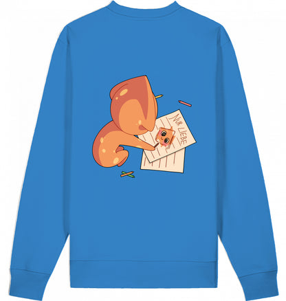 "Nur Liebe" Sweatshirt