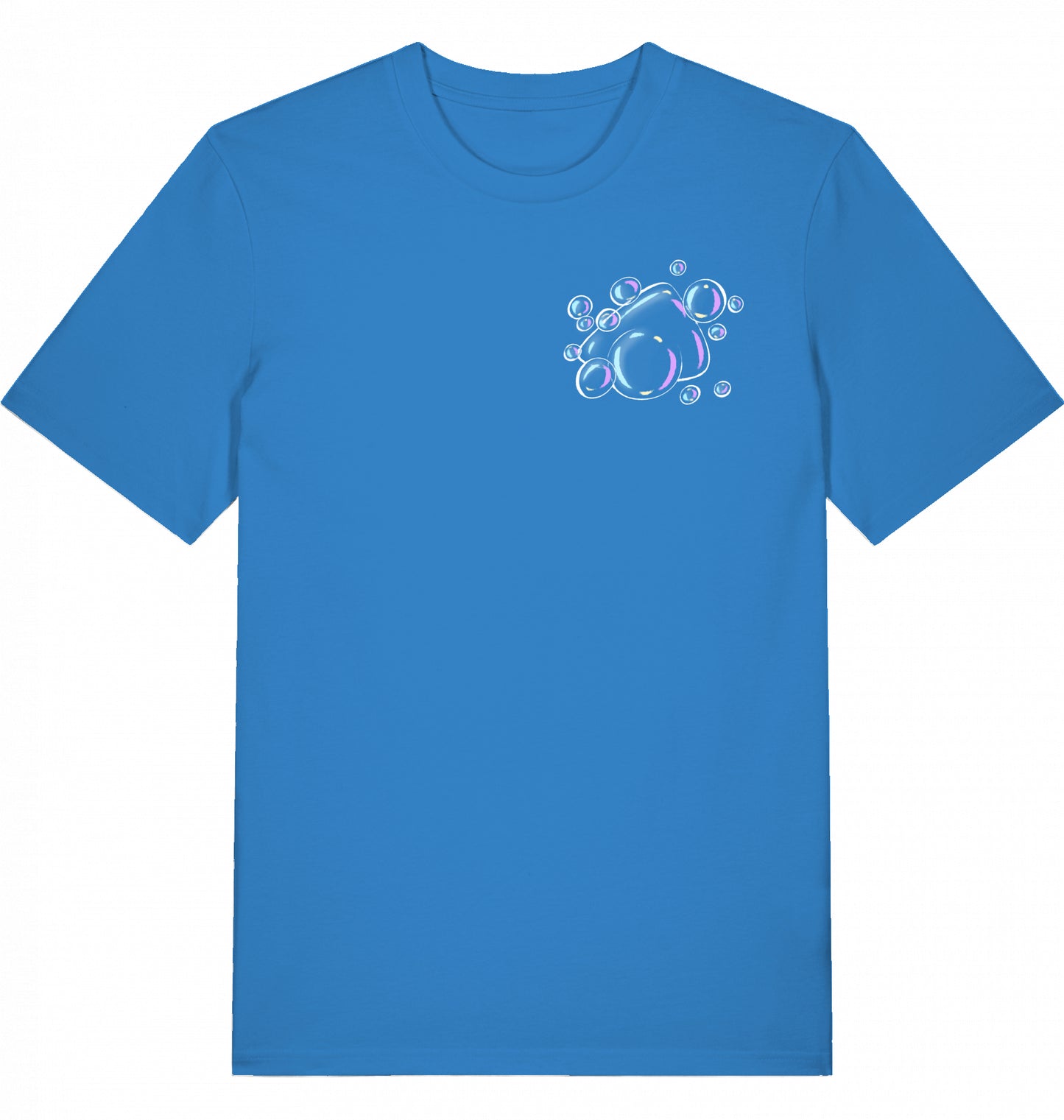 Bubbles T-Shirt