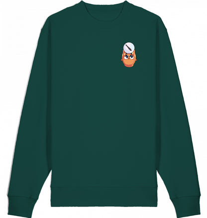 Muschel Sweatshirt