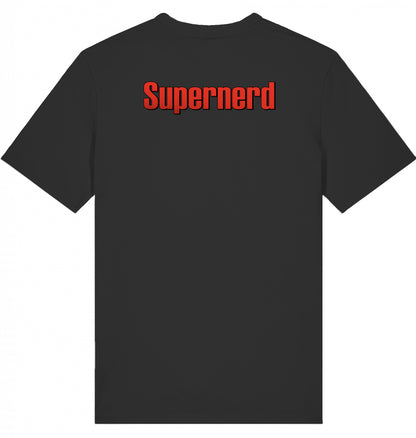 Supernerd T-Shirt