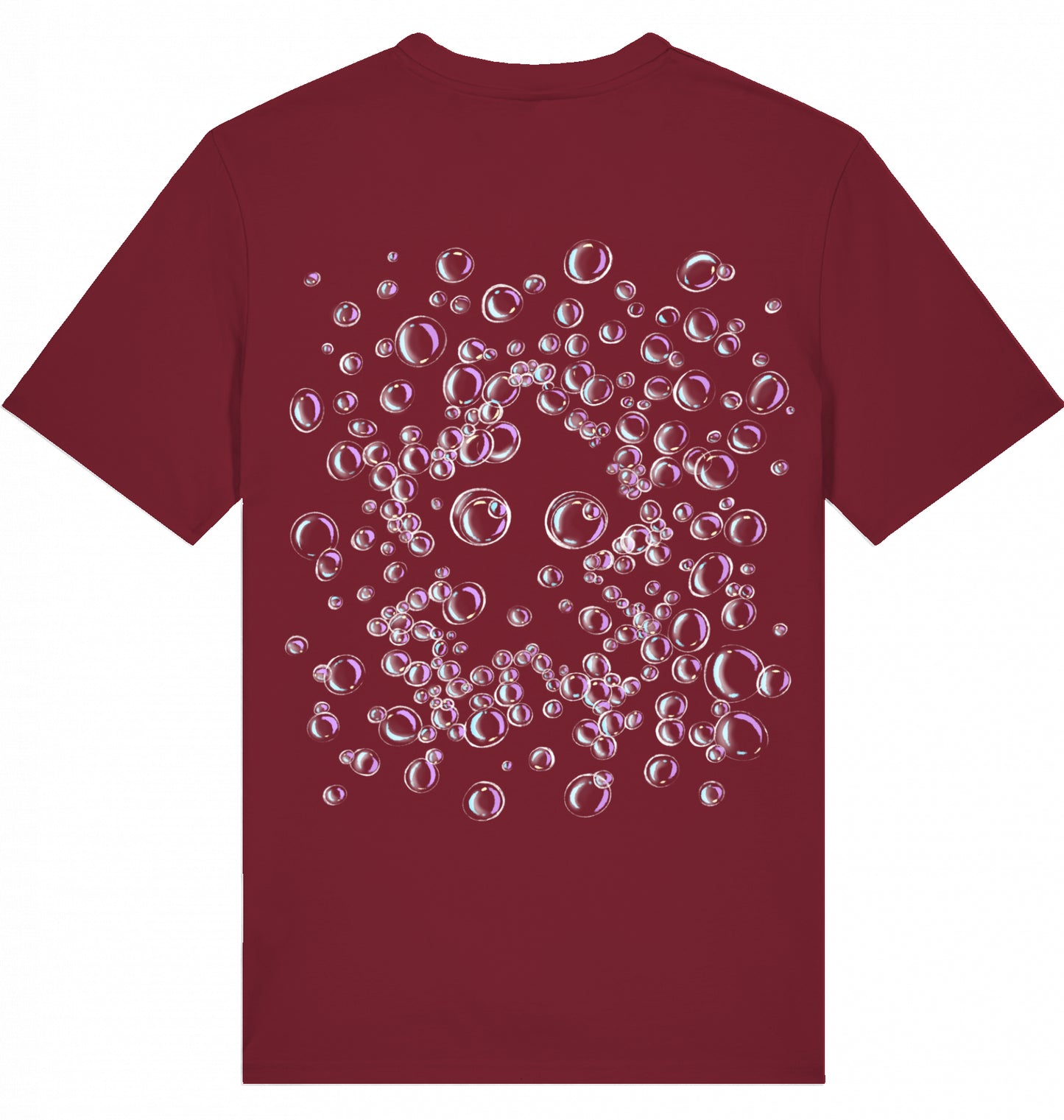 Bubbles T-Shirt