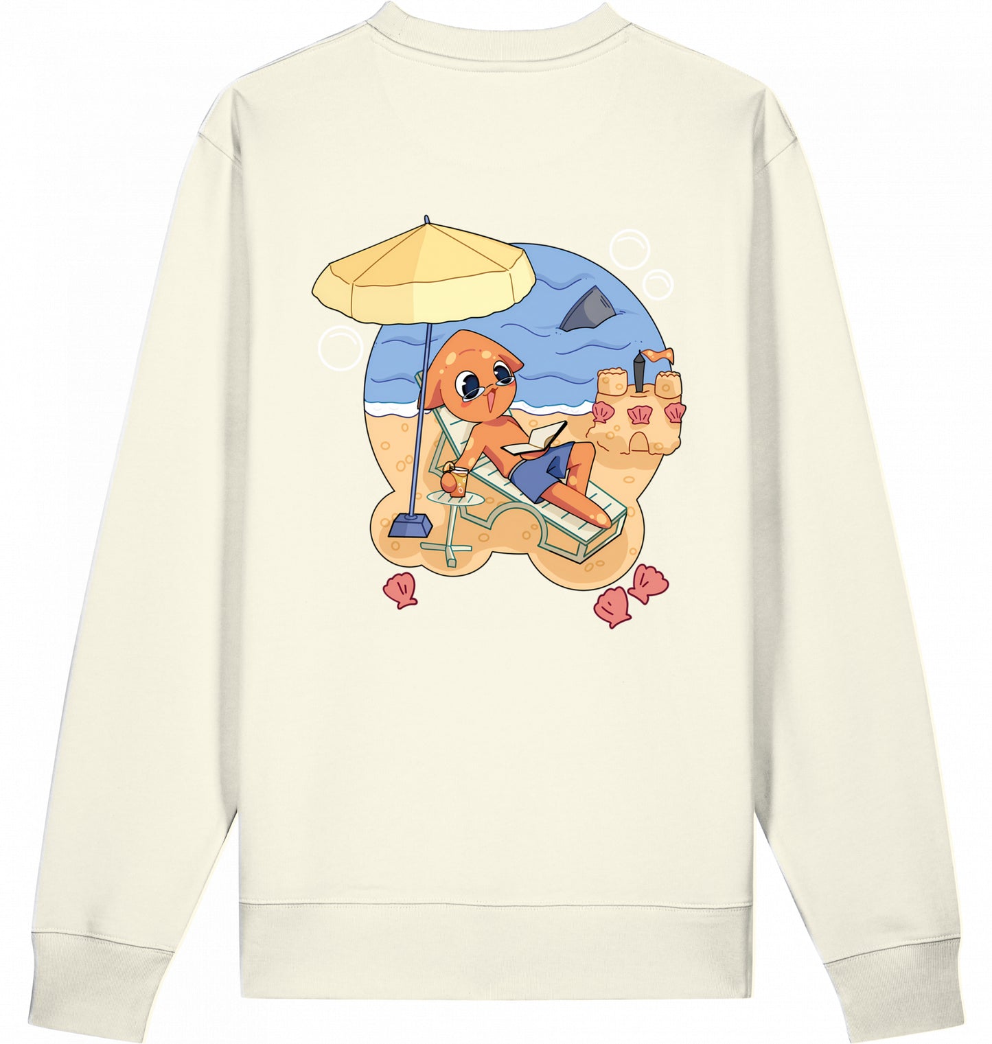 Strand Sweatshirt