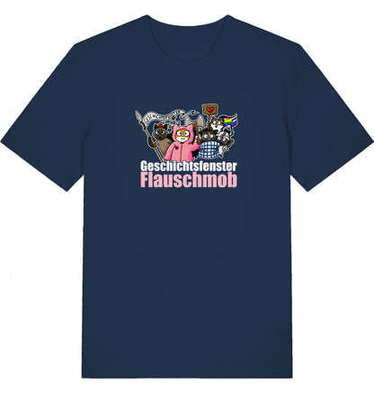 Flauschmob T-Shirt