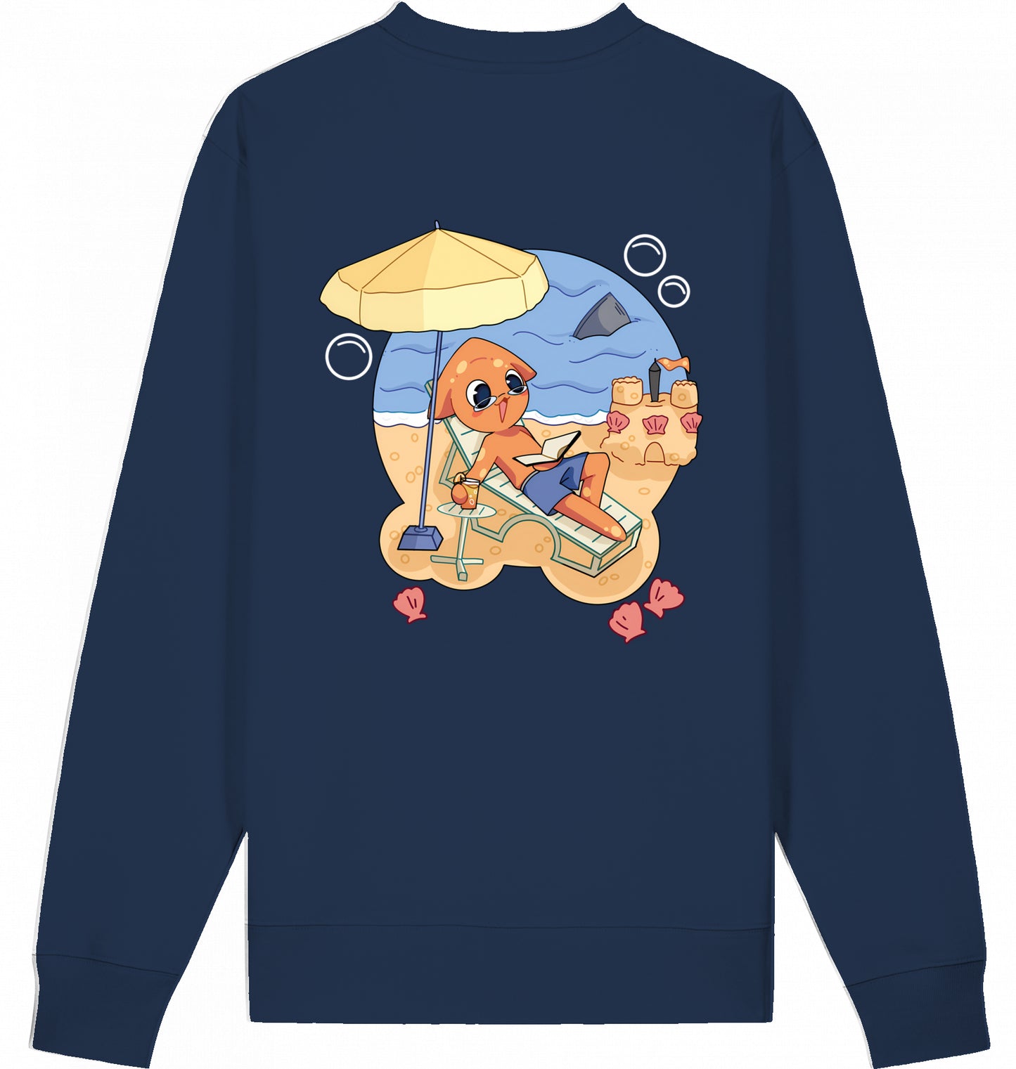 Strand Sweatshirt