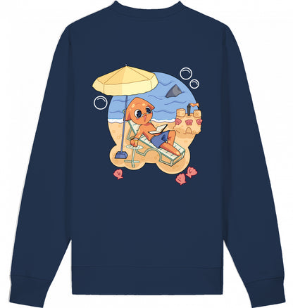 Strand Sweatshirt