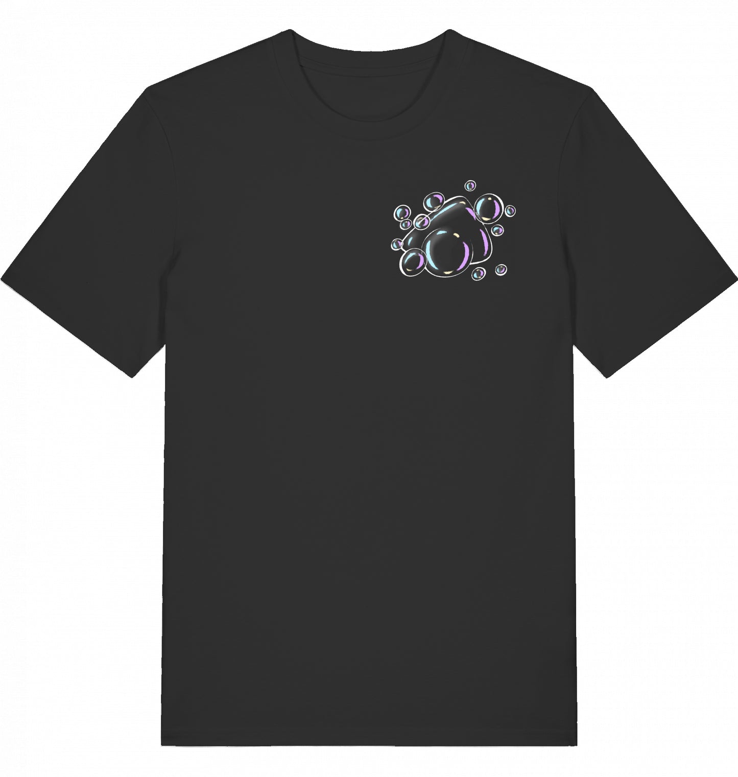 Bubbles T-Shirt