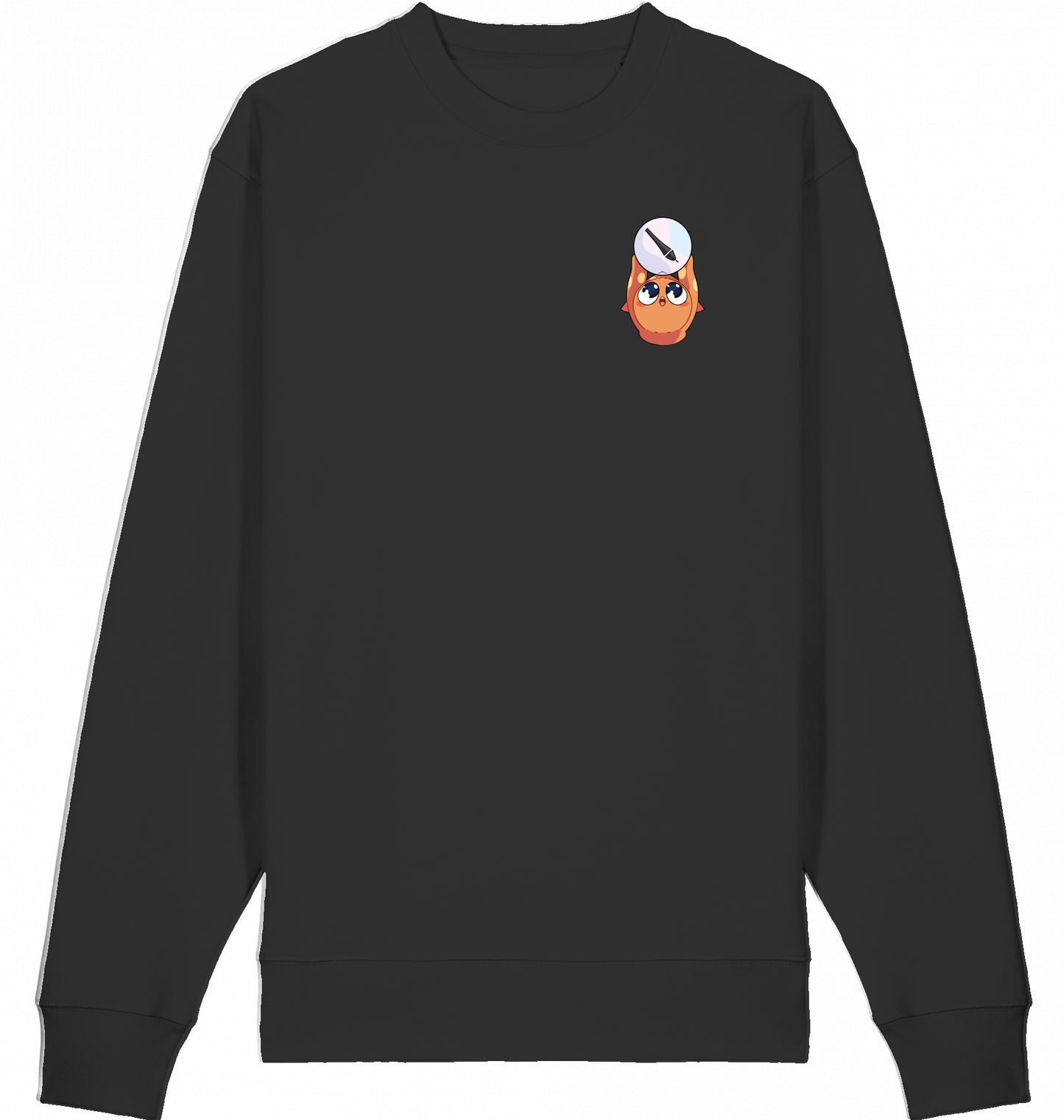 Muschel Sweatshirt