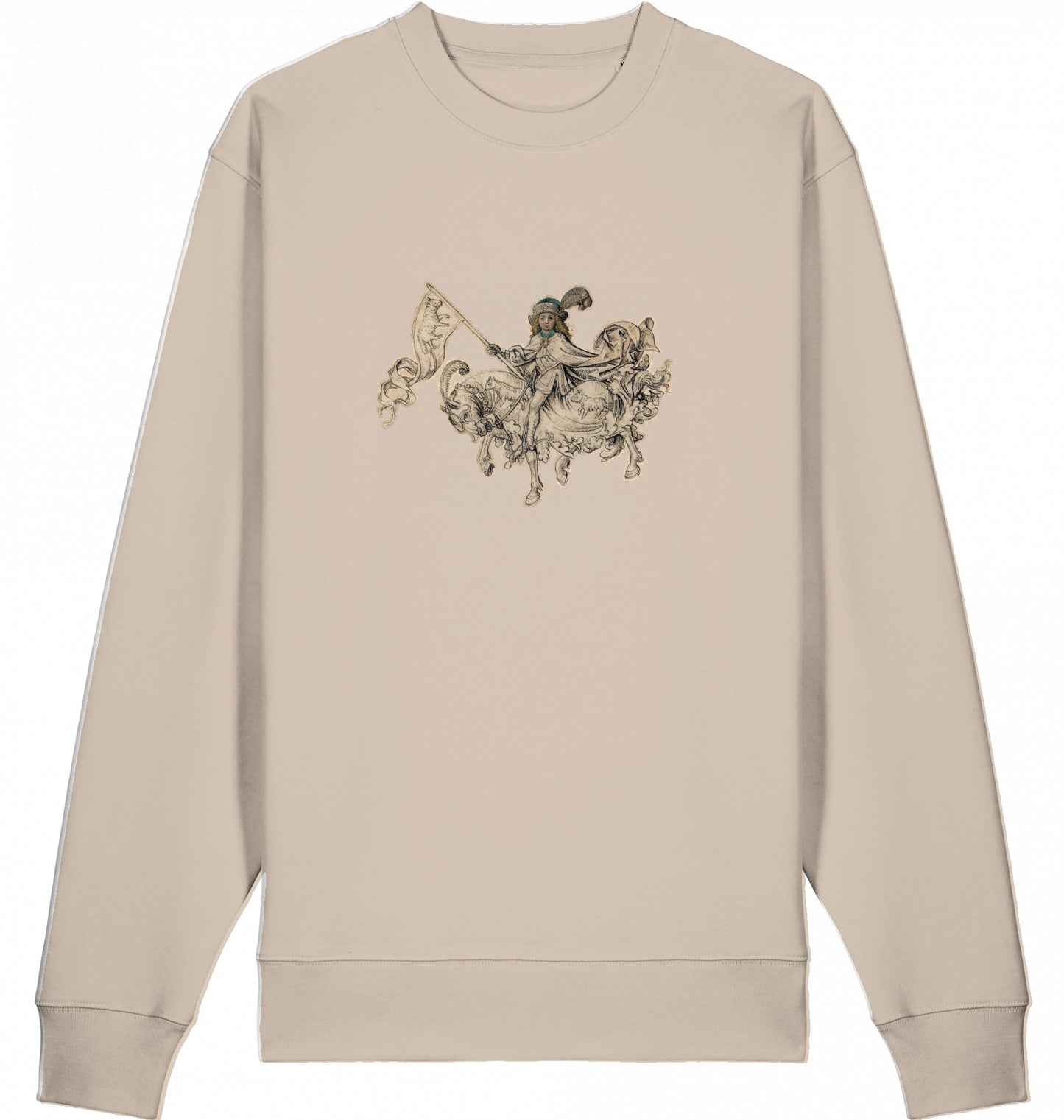 Jupiter Sweatshirt