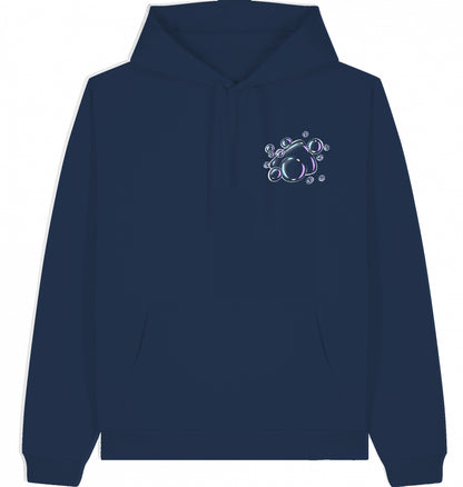 Bubbles Oversized Hoodie